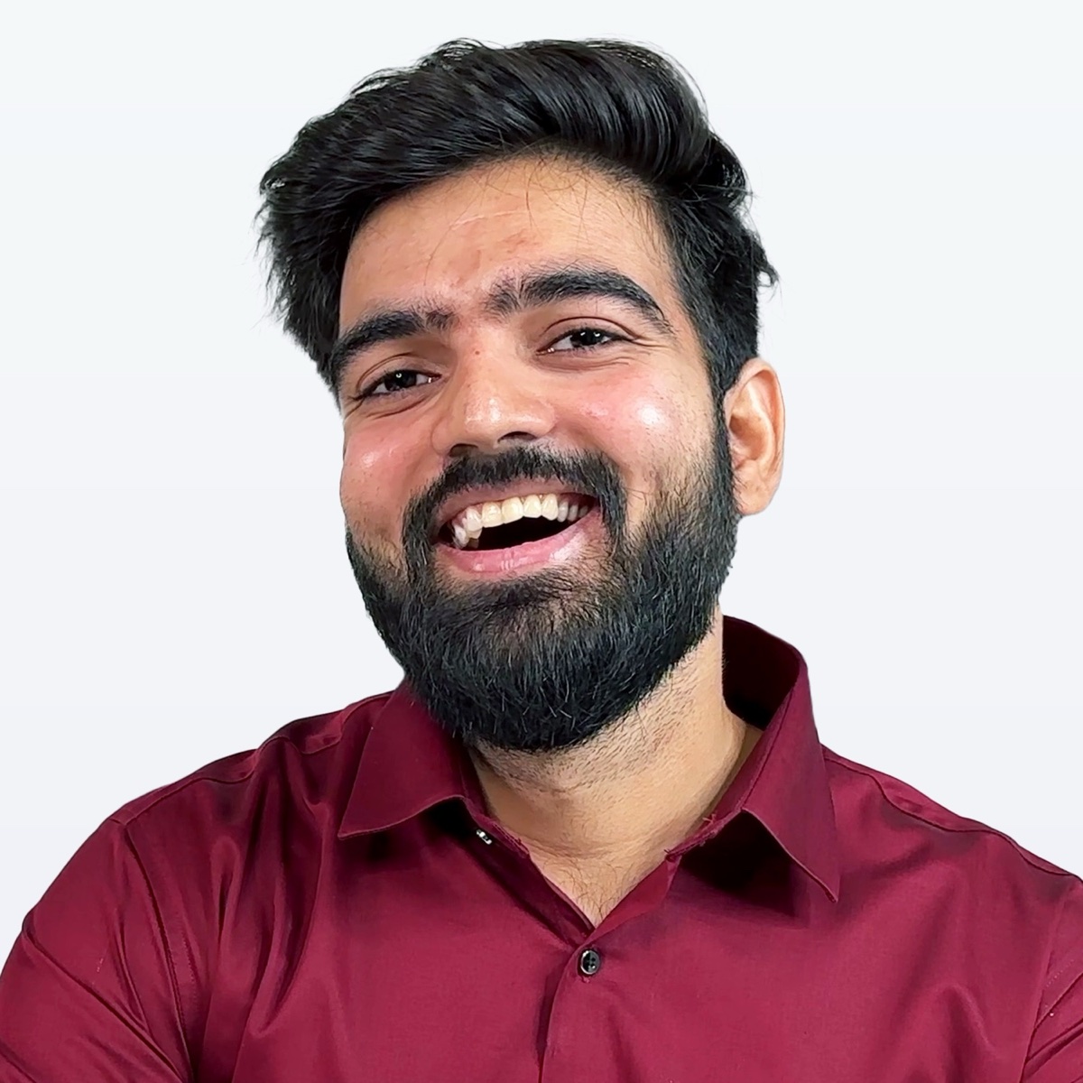 Arjun Godara, founder and creator of Arjun Tech